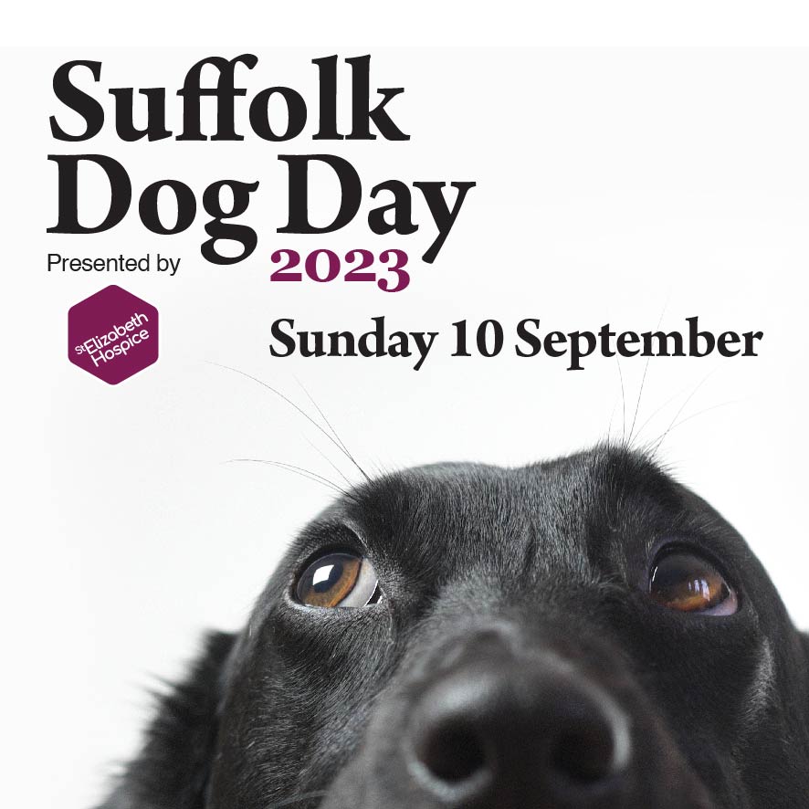 Suffolk Dog Day