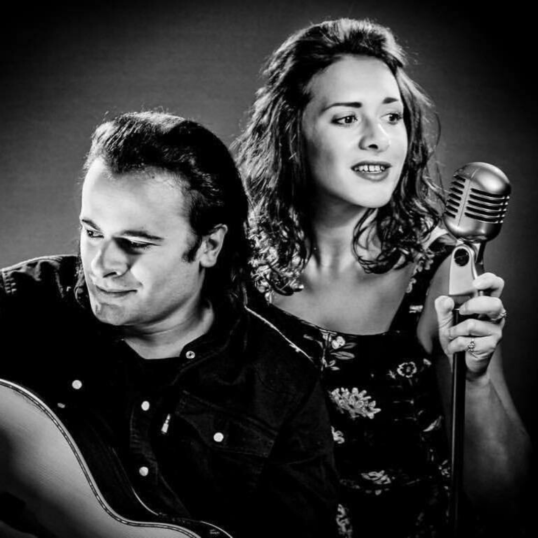 Music in the Gardens with Jax & Co