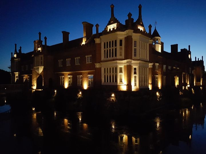 Midsummer Nights 15th July