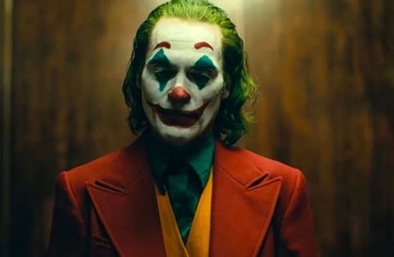 Halloween Outdoor Cinema – The Joker