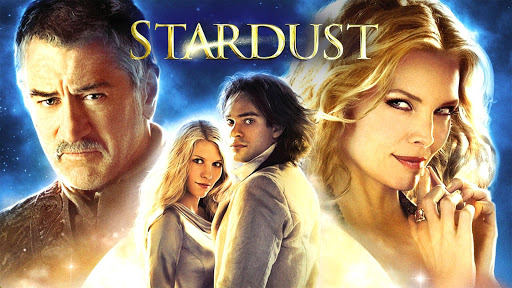 Halloween Outdoor Cinema – Stardust
